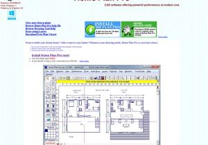Home Plan Pro 11 Best Home Design software Free Download for Windows