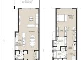 Home Plan Search Narrow Two Story House Plans Google Search Plans