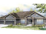 Home Planners House Plans Ranch House Plans Oak Hill 30 810 associated Designs