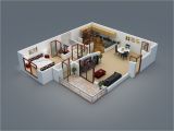 Home Plans 3d 3d Floor Plans Wazo Communications Apa Pinterest