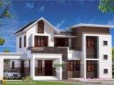 Home Plans and Designs with Photos New House Design In 1900 Sq Feet Kerala Home Design and