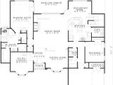 Home Plans and More Eldred Luxury Brick Home Plan 055s 0067 House Plans and More