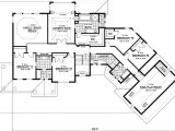 Home Plans and More Modeso Craftsman Home Plan 091d 0468 House Plans and More