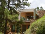 Home Plans Built Into Hillside Grass Roofed Home Built Into Slope Uses Hillside for Cooling