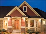 Home Plans Com Craftsman House Plan Award Winning Craftsman House Plans