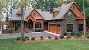 Home Plans Cottage Lakeside Cottage House Plan Cottage House Plans One Story