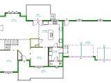 Home Plans Dwg Download Design Rv Garage Plans and Blueprints