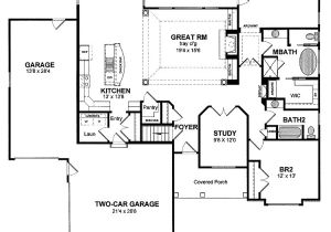 Home Plans for Empty Nesters High Quality Empty Nester House Plans 1 House Plans