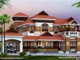 Home Plans for Free Kerala Style Home Architecture Beautiful Traditional Nalettu Model