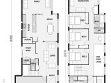 Home Plans for Narrow Lot 25 Best Ideas About Narrow House Plans On Pinterest
