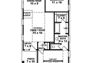 Home Plans for Narrow Lot 653501 Warm and Open House Plan for A Narrow Lot