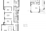 Home Plans for Narrow Lot Lake House Plans Narrow Lot Brucall Com