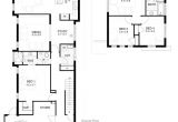 Home Plans for Narrow Lot the 25 Best Narrow House Plans Ideas On Pinterest