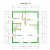 Home Plans forx30 Site 20 X 30 Site House Plans