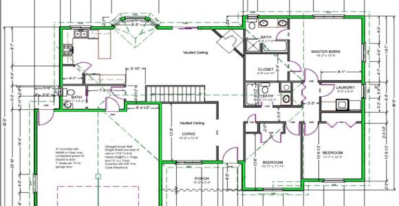 Home Plans Free Draw House Plans Free Draw Simple Floor Plans Free Plans