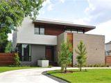 Home Plans Houston Modern House In Houston From Architectural Firm Studiomet