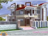 Home Plans India Free Exterior Design Of House In India Kerala Home Design and