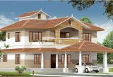 Home Plans Kerala 2700 Sq Feet Kerala Home with Interior Designs Kerala