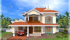 Home Plans Kerala Kerala Style 4 Bedroom Home Design Kerala Home Design