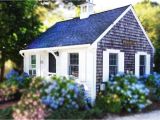 Home Plans Massachusetts 288 Sq Ft Tiny Cottage In Chatham Massachusetts