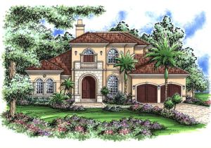 Home Plans Mediterranean Style Mediterranean Designs Florida Style Home Plans House