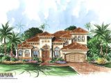 Home Plans Mediterranean Style Mediterranean Home Plans