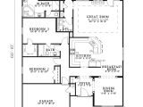 Home Plans Narrow Lot House Plans for Narrow Lots On Waterfront Cottage House