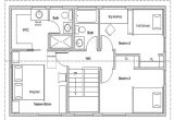 Home Plans Online Free Simple Small House Plans Simple House Floor Plan Simple