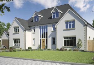 Home Plans Uk Ghylls Lap 6 Bedroom House Design solo Timber Frame