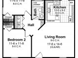 Home Plans Under0 Square Feet House Plans Under 800 Sq Ft Smalltowndjs Com