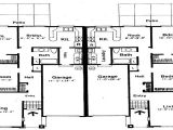 Home Plans with 2 Master Bedrooms Small Two Bedroom House Plans House Plans with Two Master