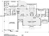 Home Plans with A View to the Rear House Plans with View Two Story House Plans with Rear View