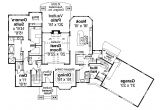 Home Plans with Apartments attached House Plans with Apartment attached