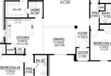 Home Plans with Apartments attached House Plans with attached Apartment 28 Images