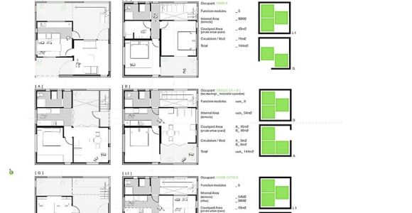 Home Plans with Apartments attached Plans with attached Apartment House Plans with Inlaw