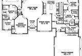 Home Plans with attached Guest House attached Guest House Plans Home Deco Plans