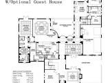 Home Plans with attached Guest House Guest House Addition In Law Suite Granny Flat Floor Plans