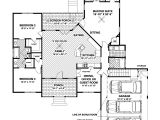 Home Plans with attached Guest House Home Plans with attached Guest House Home Design and Style