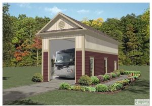 Home Plans with attached Rv Garage 45 Lovely Image Of House Plans with Rv Garage attached