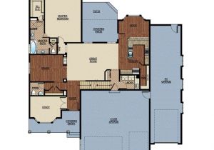 Home Plans with attached Rv Garage Hunter Homes is Proud to Present the Veranda A Semi