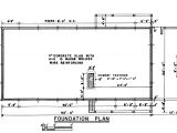Home Plans with Basement Foundations Free 3 Bedroom Ranch House Plans with Carport
