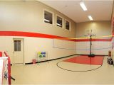 Home Plans with Basketball Court 19 Modern Indoor Home Basketball Courts Plans and Designs