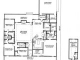 Home Plans with Big Kitchens Country House Plans with Big Kitchens House Design Plans