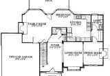 Home Plans with butlers Pantry butler Pantry 5627ad Architectural Designs House Plans