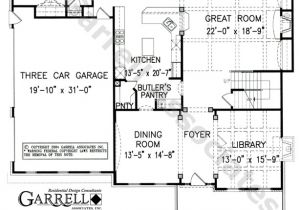 Home Plans with butlers Pantry Home Plans with butlers Pantry Homes Floor Plans