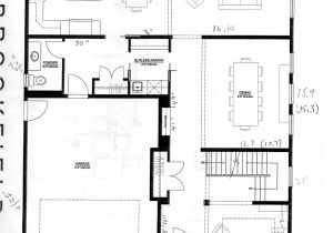 Home Plans with butlers Pantry the Room Floor Plans I Am A Nerd
