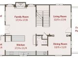 Home Plans with Cost to Build Estimate Free Affordable Home Ch2 Floor Plans with Low Cost to Build