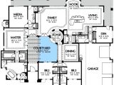 Home Plans with Courtyards 17 Best Ideas About Courtyard House Plans On Pinterest