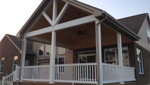 Home Plans with Covered Porches Covered Porch Addition Plans