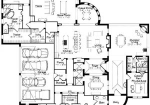 Home Plans with Detached In Law Suite 1000 Images About Floor Plans Layouts Mother In Law